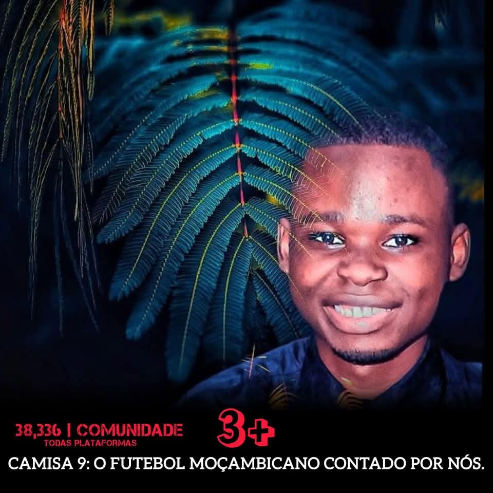 Fotografia de Camisa 9
